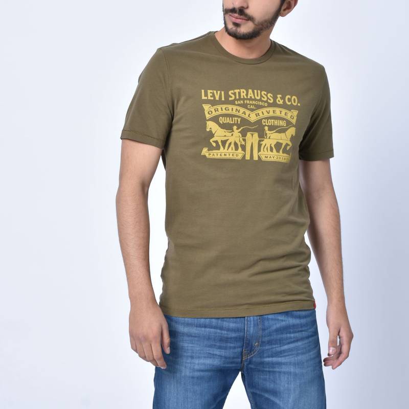 Levis - Camiseta