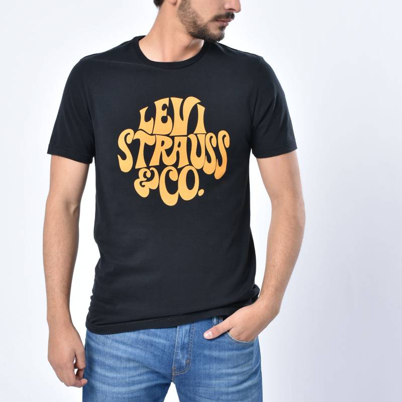 Levis - Camiseta