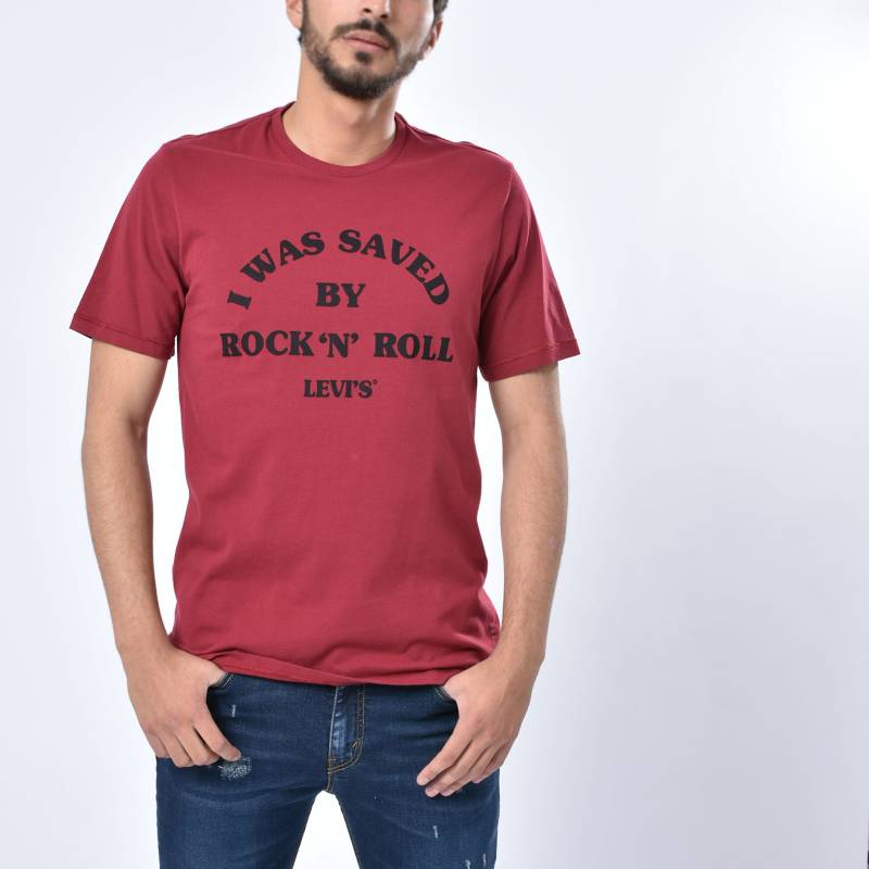 LEVIS - Camiseta