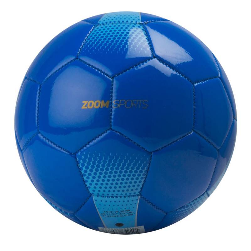 ZOOM SPORTS - Balón de Futsal N° 4