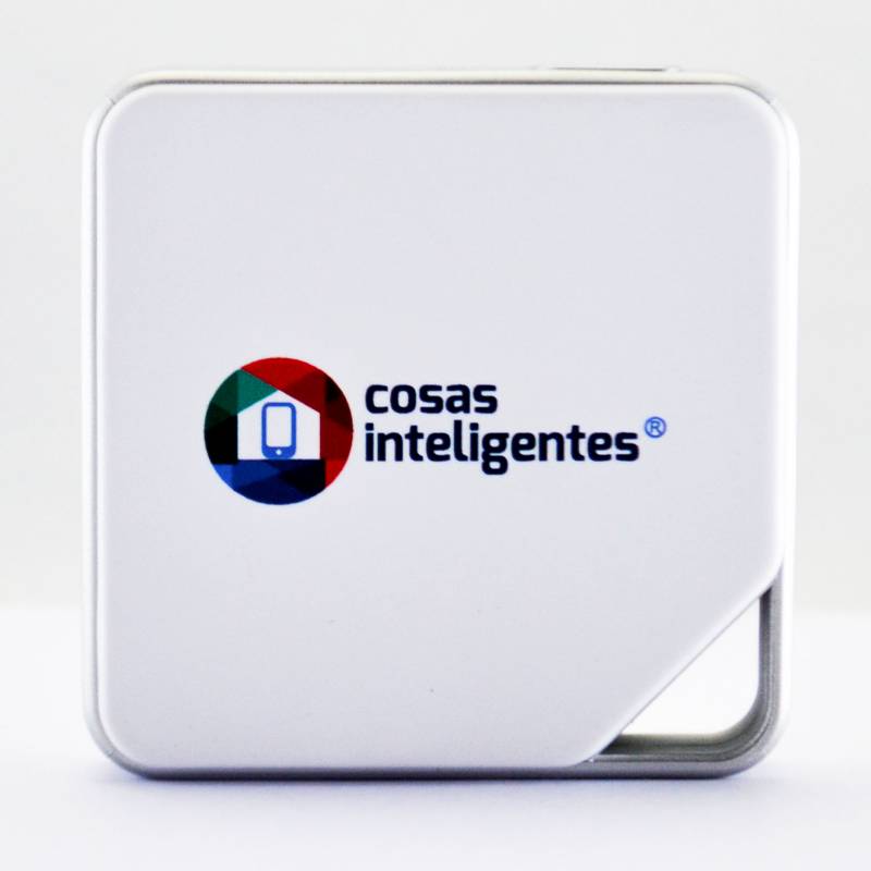 Cosas Inteligentes - Almacenamiento Inalámbrico Inteligente 32 GB
