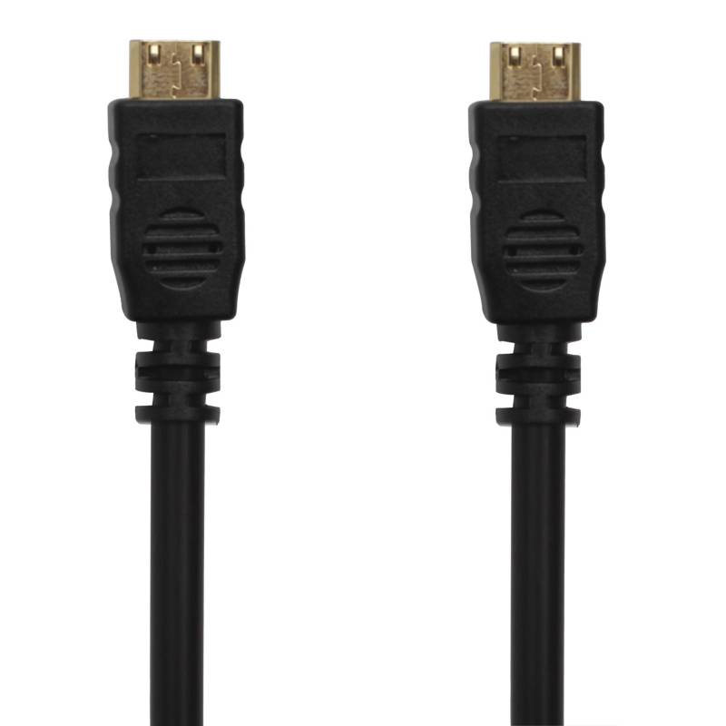Cable BESTCOM HDMI a HDMI 4K de alta velocidad con Etherne