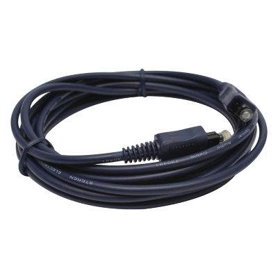 Cable Óptico De Audio Digital 5 Mm 3.65M Bestcom Bc-Opc-260-12