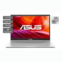 ASUS - Portátil Asus X415Ja Intel Core I3 4Gb 1Tb Windows