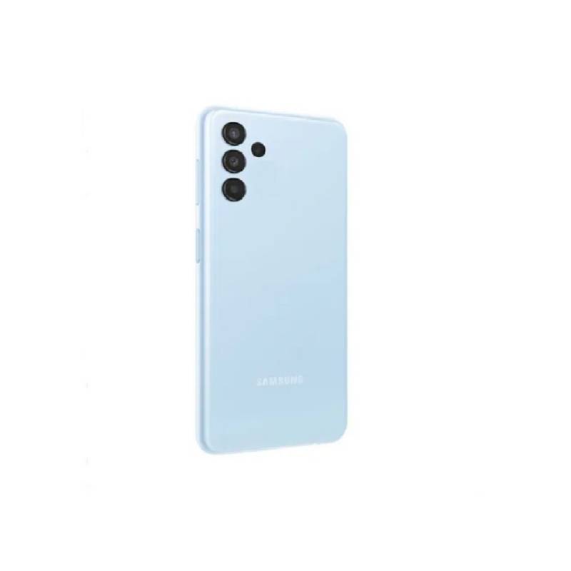 SAMSUNG - Celular Samsung Galaxy A13 128Gb 4Gb Azul