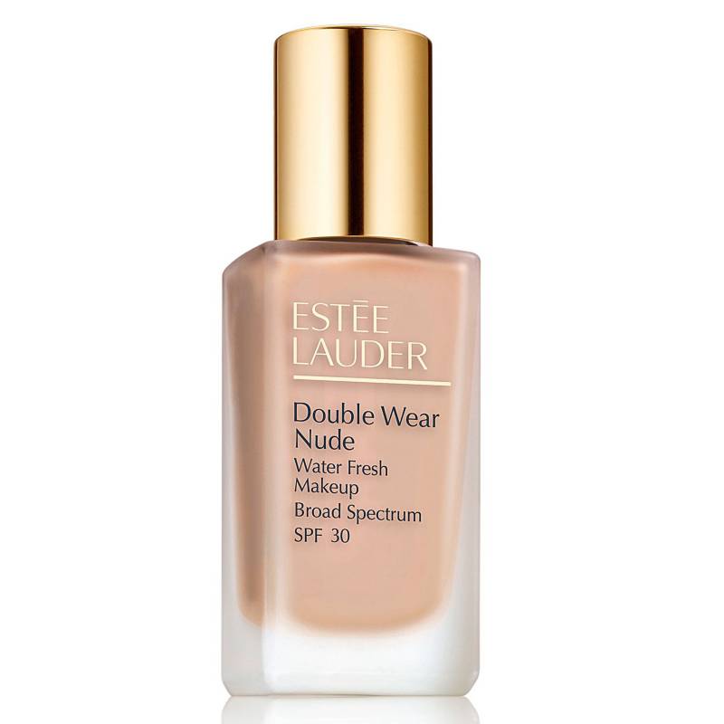 Estee Lauder - Double Wear Nude Water Fresh Makeup SPF 30 3n1