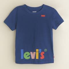 LEVIS KIDS - Camiseta para niño Levis 