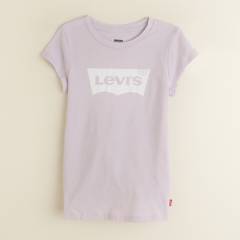 Levis Kids - Camiseta para niña Levis 