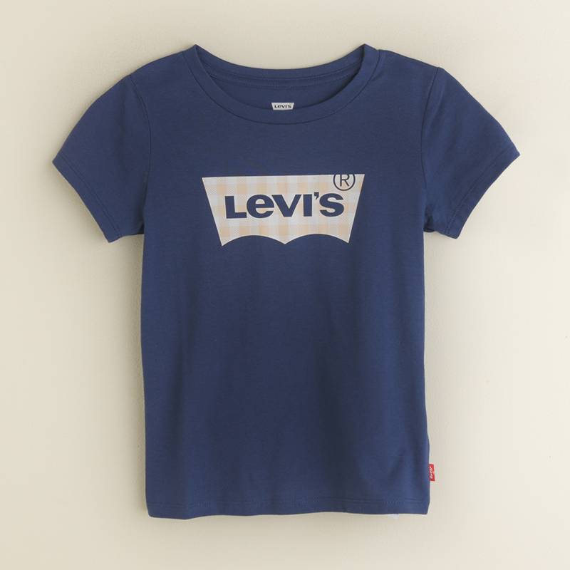LEVIS KIDS - Camiseta para Niña Levis Kids