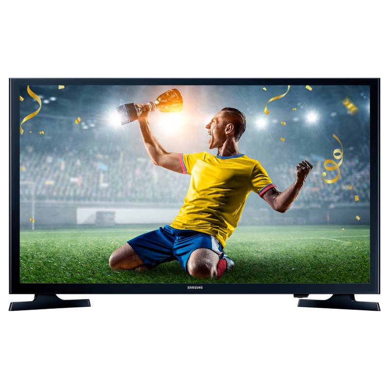 Generoso Sin sentido garrapata LED 32" HD Smart TV| UN32J4300 Samsung | falabella.com