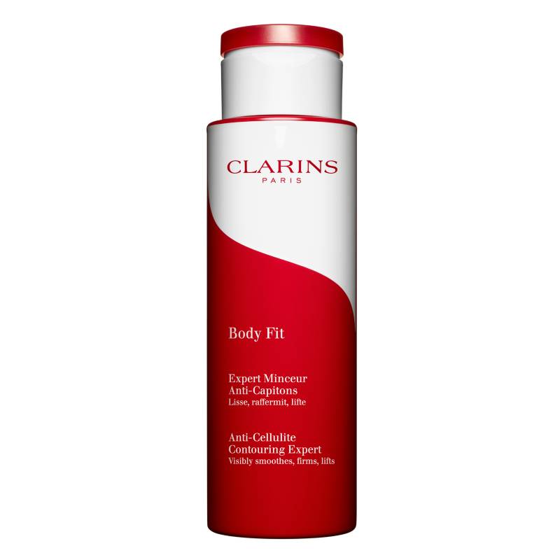 CLARINS - Tratamiento Anti-Celulitis Body Fit 200 ml Clarins