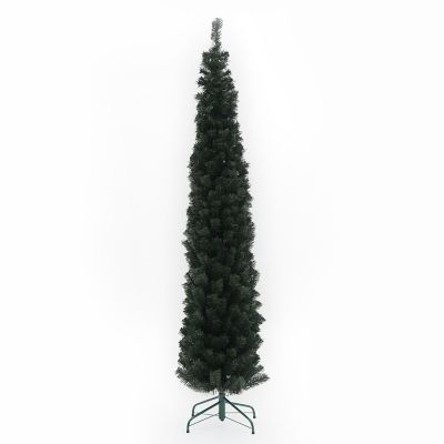 Árbol 200 Cm Lápiz 425 Ramas Mica 129471