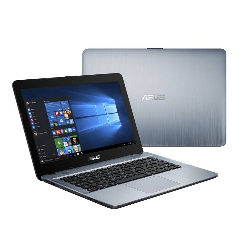 ASUS - Notebook 14" Ci5 8GB 1TB | X441UV-GA060T