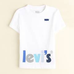 Levis Kids - Camiseta para niño Levis 
