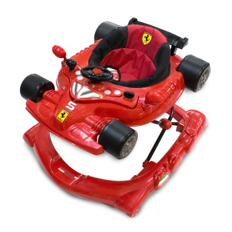 Ferrari - Caminador Ferrari