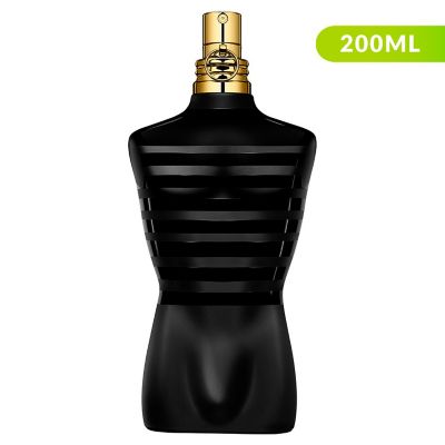 Perfume Hombre Jean Paul Gaultier Le Male 200 ml EDP