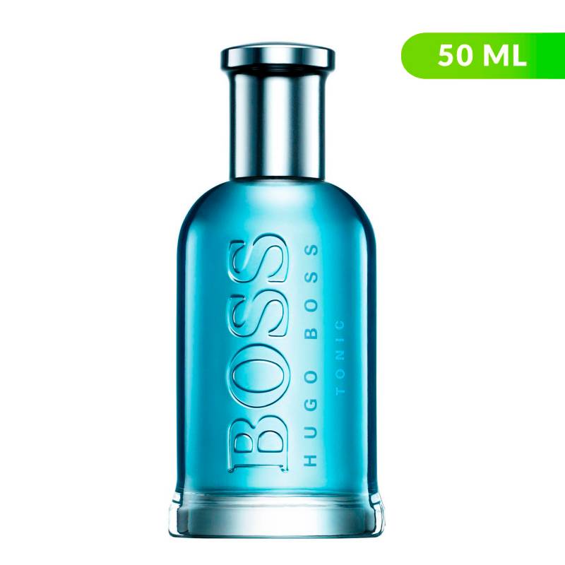 HUGO BOSS - Perfume Tonic 50 ml