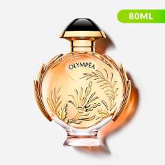 Paco Rabanne - Perfume Mujer Paco Rabanne Olympea 80 ml EDP