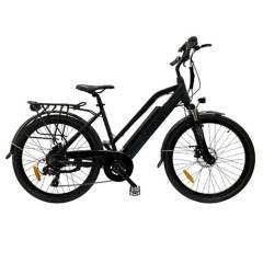 Andantte - Bicicleta Eléctrica Forza 350W
