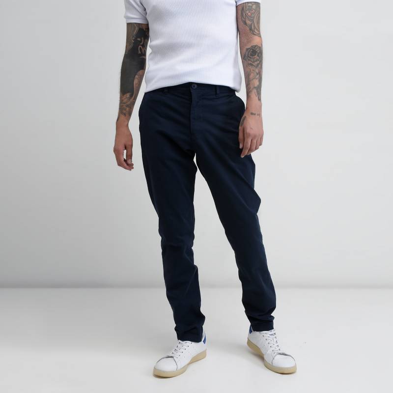 DENIMLAB - Pantalón para Hombre Slim Denimlab
