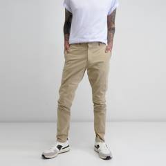 DENIMLAB - Pantalón para Hombre Slim Denimlab