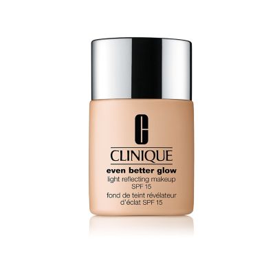 Base Even Better Glow Light Reflecting Makeup Spf 15 30 Ml Clinique K1X503