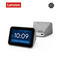 Lenovo - Reloj Inteligente Lenovo Con Asistente Google
