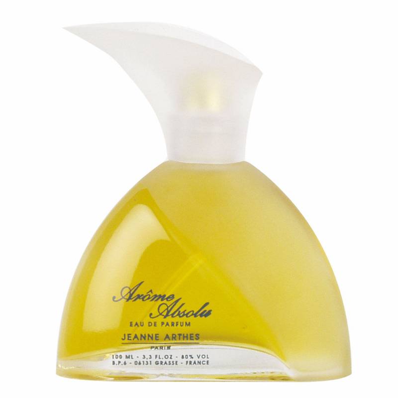 JEANNE ARTHES - Perfume Arôme Absolu EDP 100 ml                 