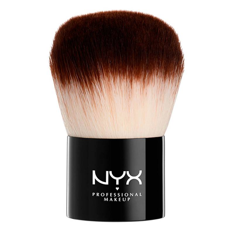 NYX Professional Makeup - Brocha Pro Kabuki 