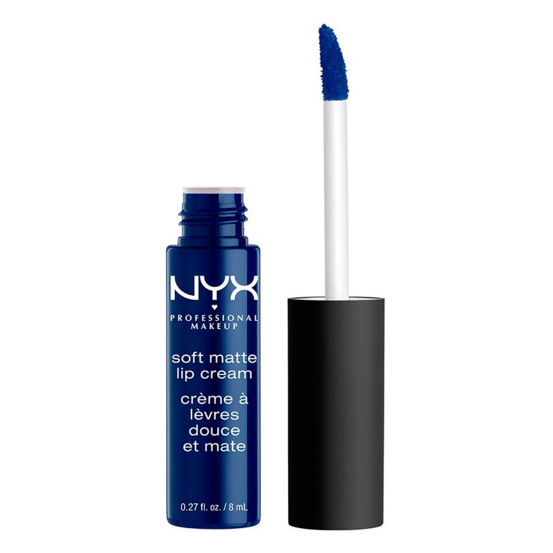 NYX PROFESSIONAL MAKEUP - Labial Líquido NYX Professional Makeup 6.7 ml