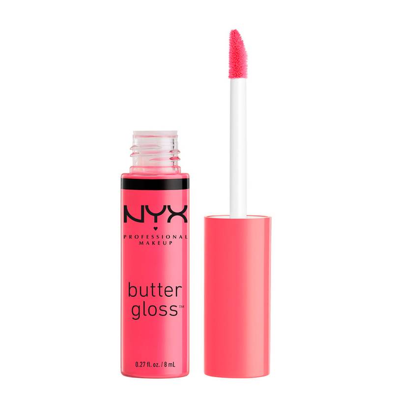 NYX PROFESSIONAL MAKEUP - Brillo Labial-Butter Gloss