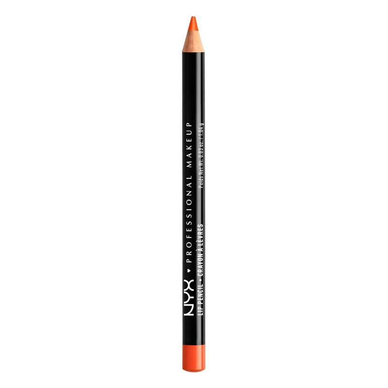 - Delineador De Labios Slim Lip Pencil 