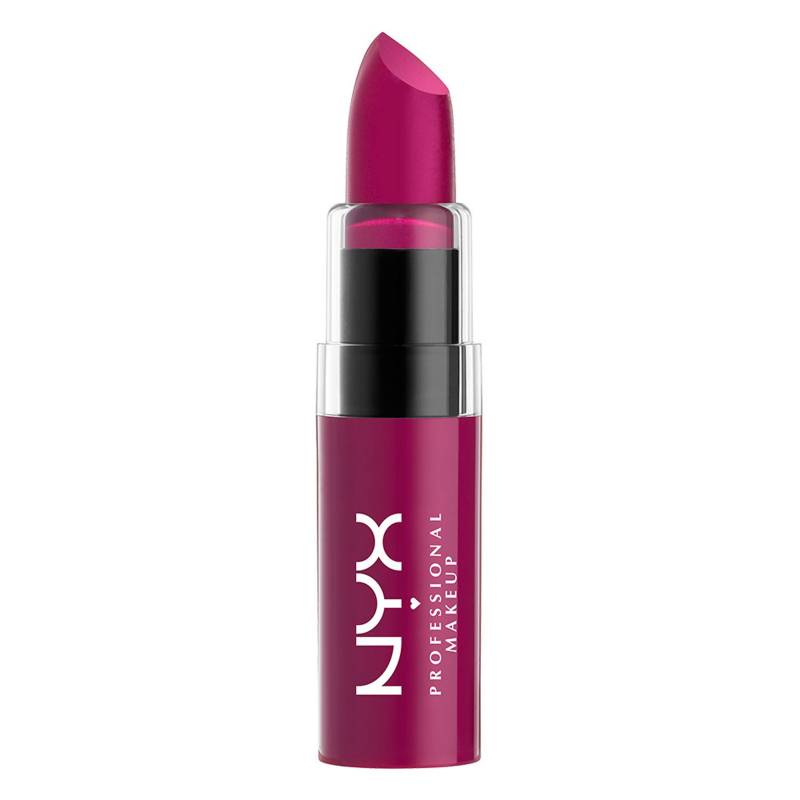 NYX PROFESSIONAL MAKEUP - Labial-Butter Lipstick