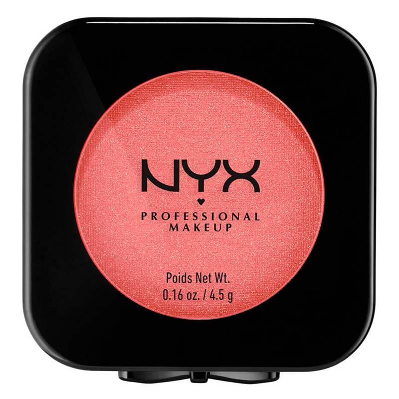 NYX PROFESSIONAL MAKEUP - Rubor-High Definition Blush