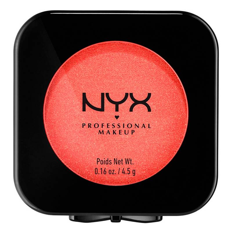 NYX PROFESSIONAL MAKEUP - Rubor-High Definition Blush