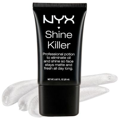 Base Correctora Shine Killer Nyx Professional Makeup K4068800