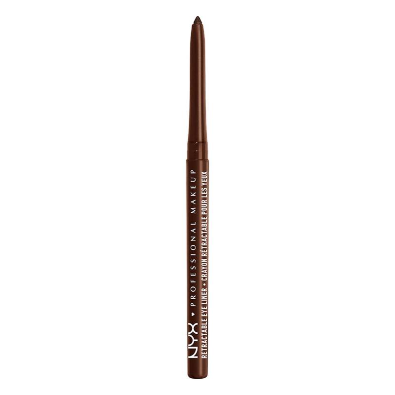 NYX Professional Makeup - Delineador de Ojos-Mechanical Pencil Eye Pencil