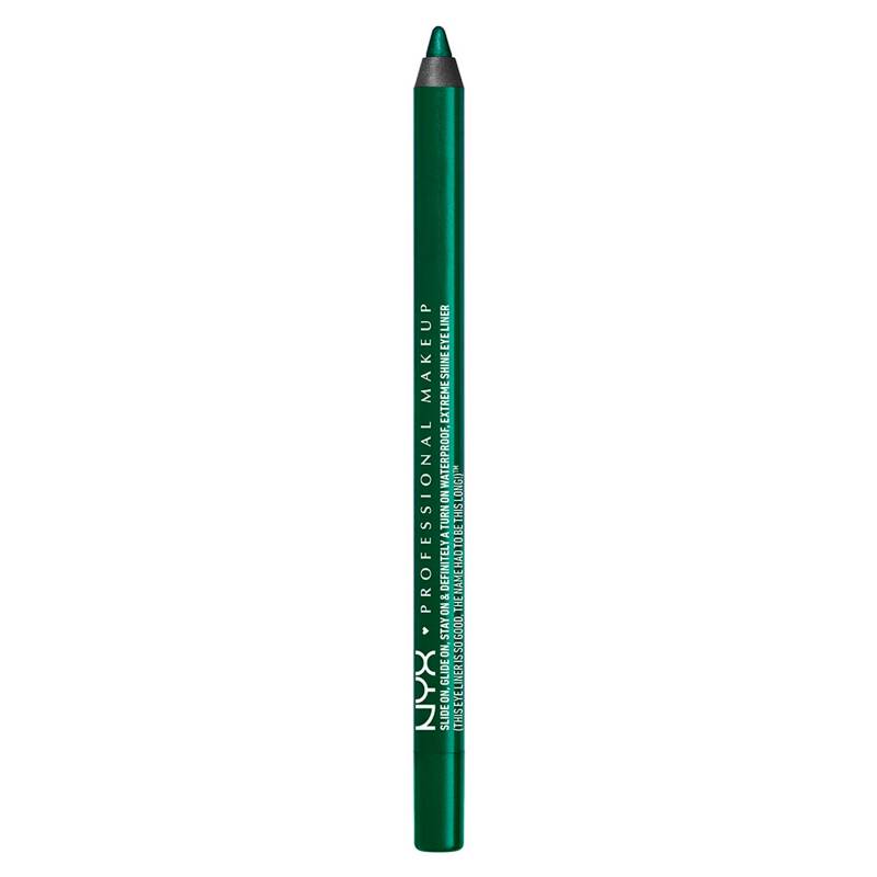 NYX PROFESSIONAL MAKEUP - Delineador De Ojos Slide On Pencil