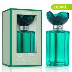 OSCAR DE LA RENTA - Perfume Mujer Oscar De La Renta Jasmine 100 ml EDP