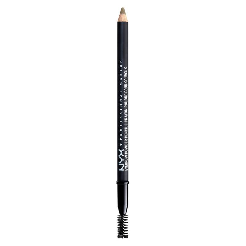 NYX PROFESSIONAL MAKEUP - Delineador De Cejas Eyebrow Powder Pencil