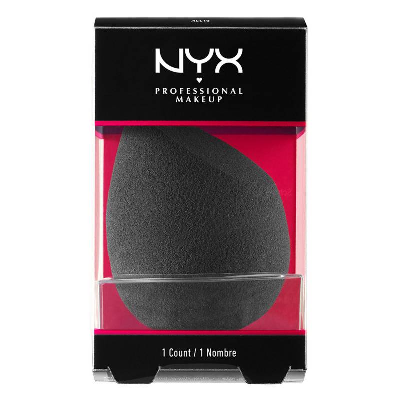 NYX Professional Makeup - Esponja De Maquillaje Flawless Finish Blend