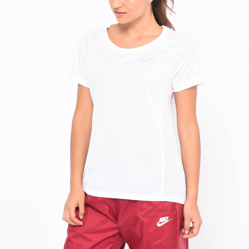 Nike - Camiseta Deportiva