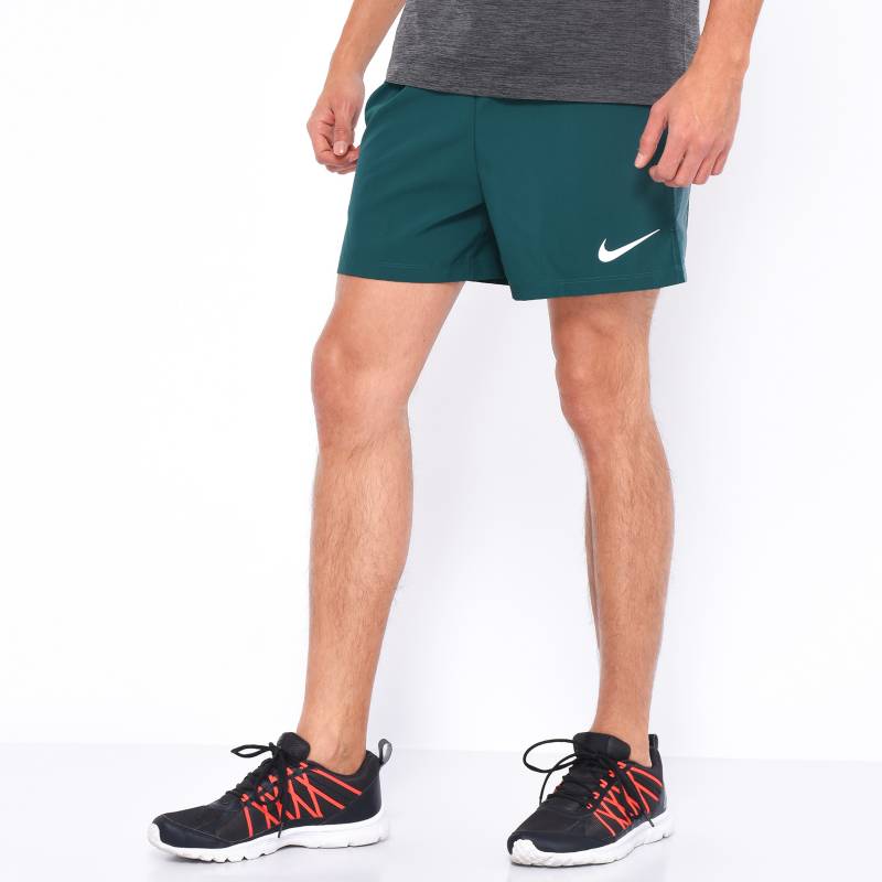 Nike - Pantaloneta Challenger
