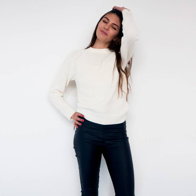 Ona Saez - Sweater Nina