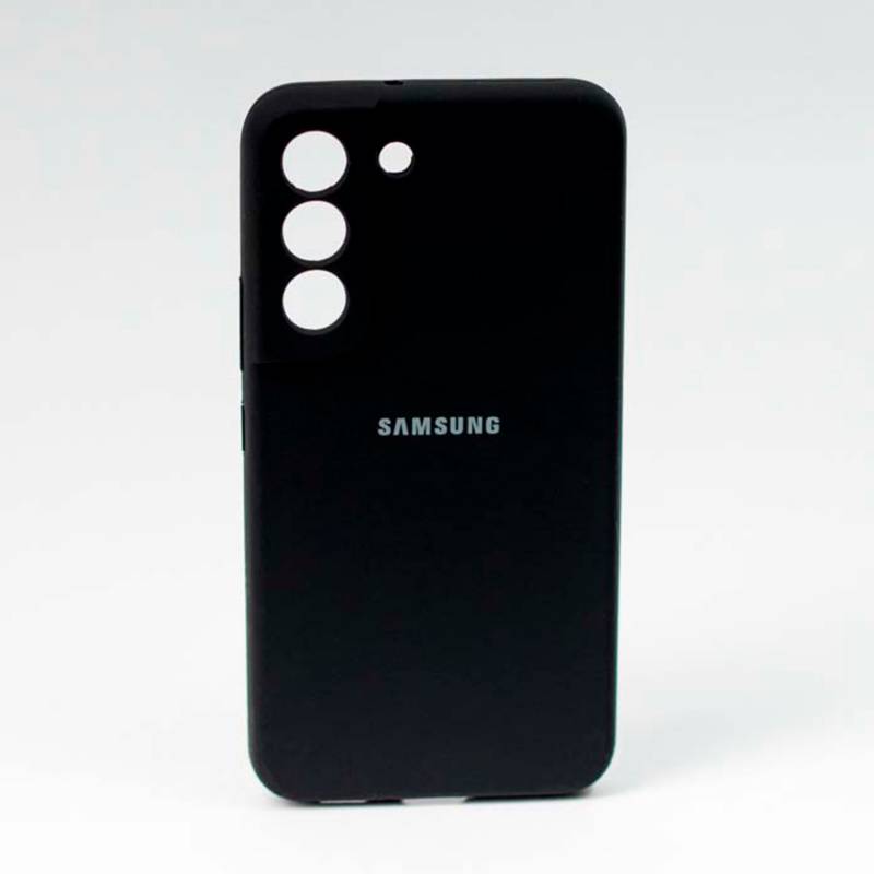 DIGICELL - Carcasa Samsung S22 5G Silicona