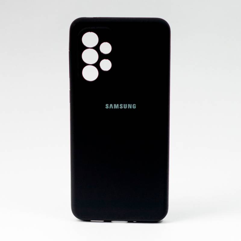 DIGICELL - Carcasa Samsung A33 5G Silicona