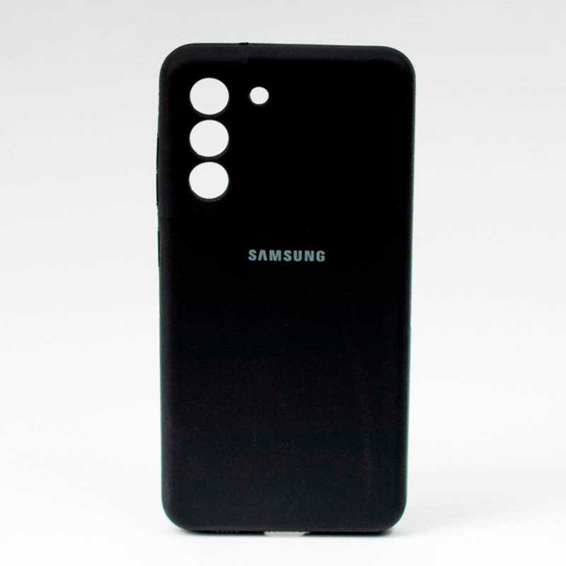 DIGICELL - Carcasa Samsung S21 Fe 5G Silicona