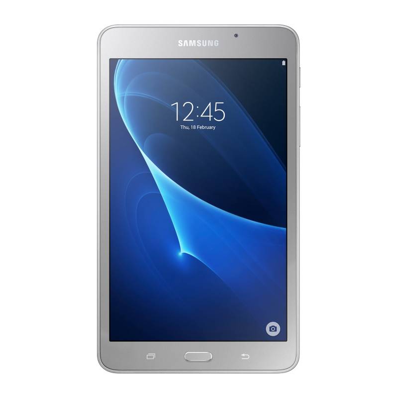 Samsung - Galaxy Tab 8 pulgadas A80 WiFi 16GB | SM-T380NZSACOO