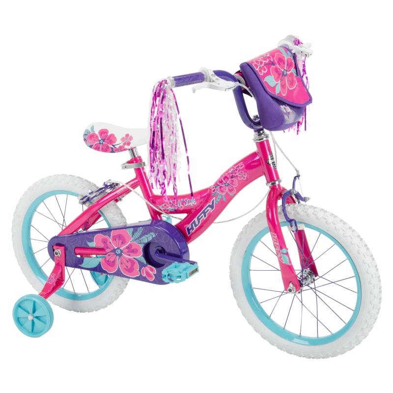HUFFY - Bicicleta Infantil Rin 16 Huffy