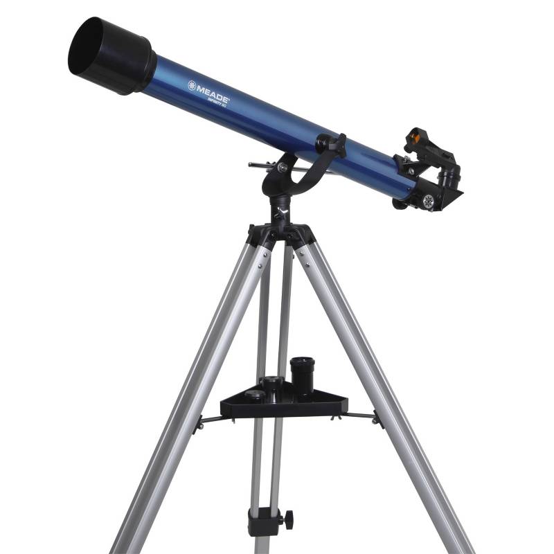 Meade - Telescopio Infinity 60 mm